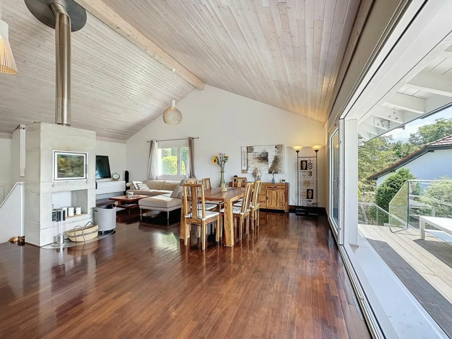 Villa 4.5 pièces à Bulle - Photo 10 of 13