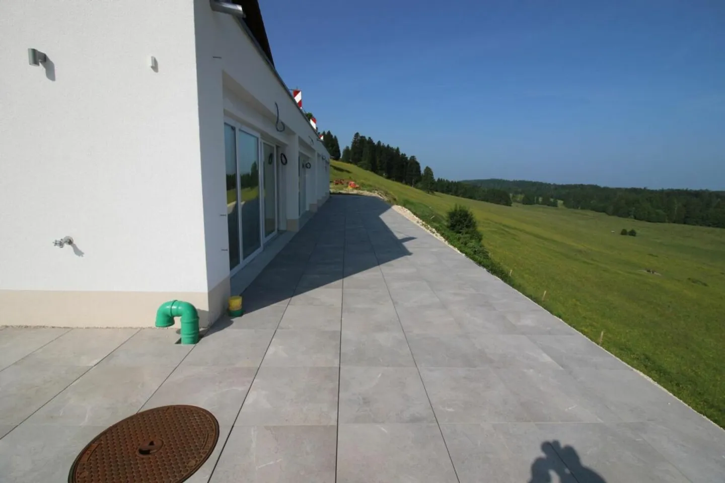 Appartamento 4.5 stanze a Montfaucon - Foto 6 di 9