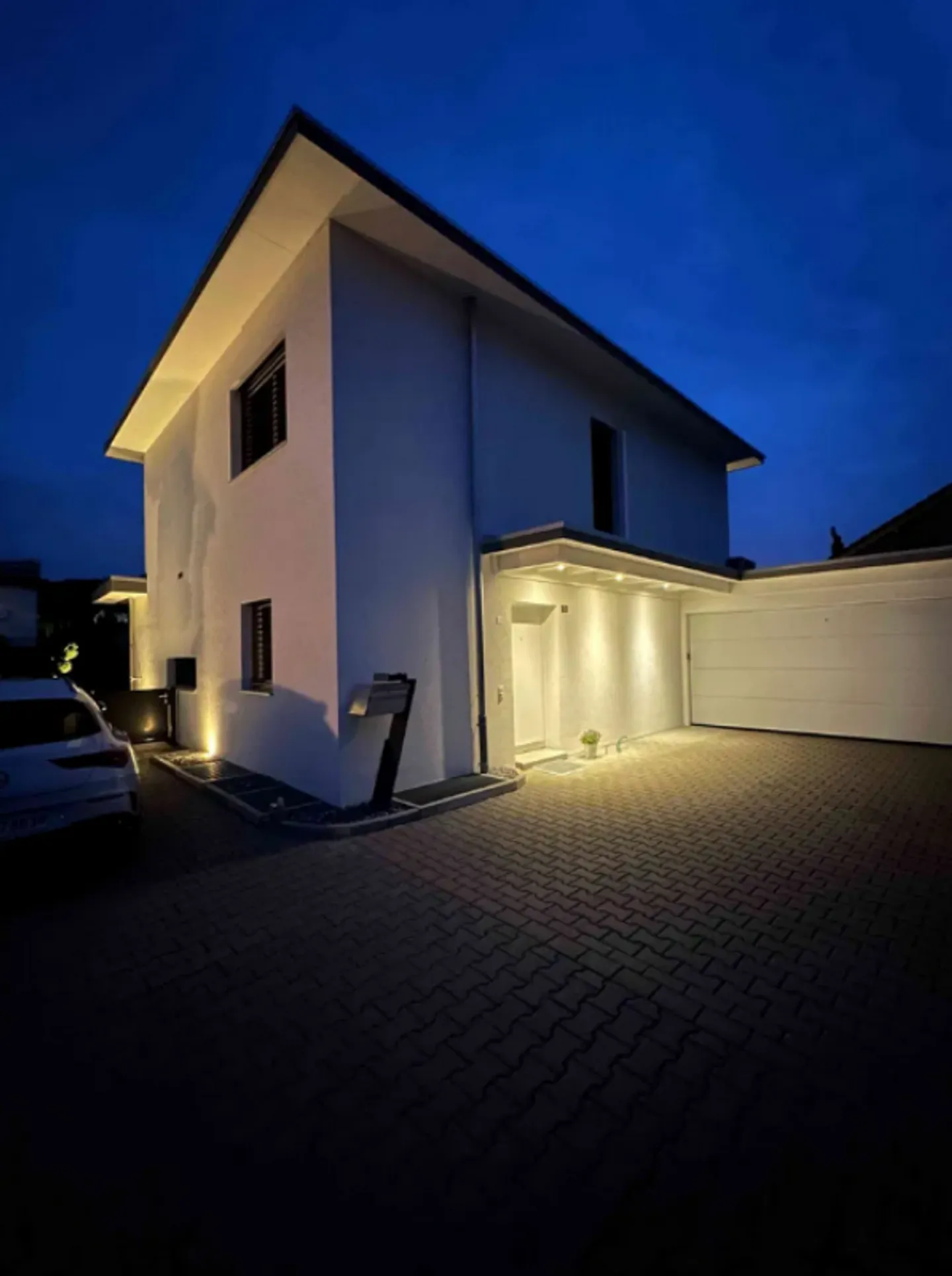 Living quality at the highest level - thought out down to the last detail - Photo 4 of 10