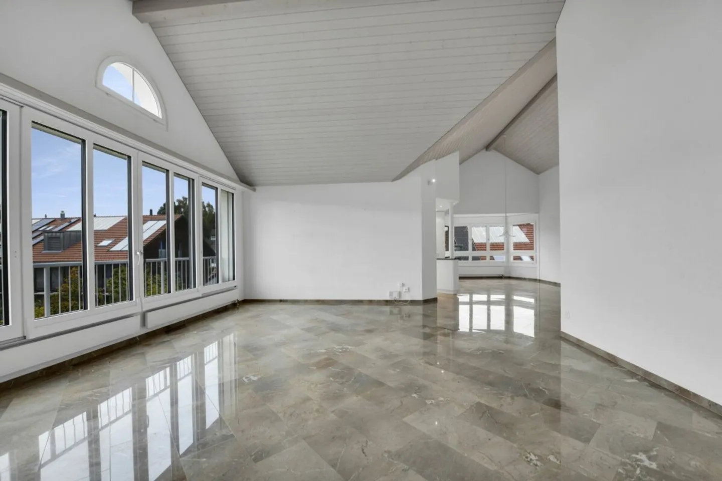 Maison de rêve avec style - Lumière, hauteur et chaleur incluses - Photo 2 sur 13