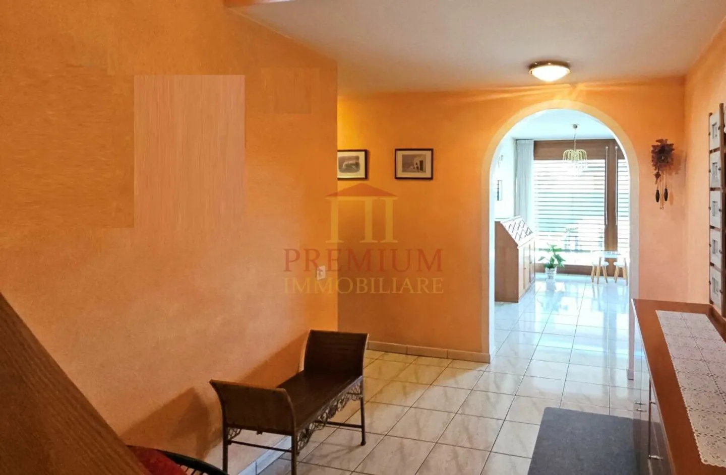 Ampia casa indipendente - Foto 4 di 11