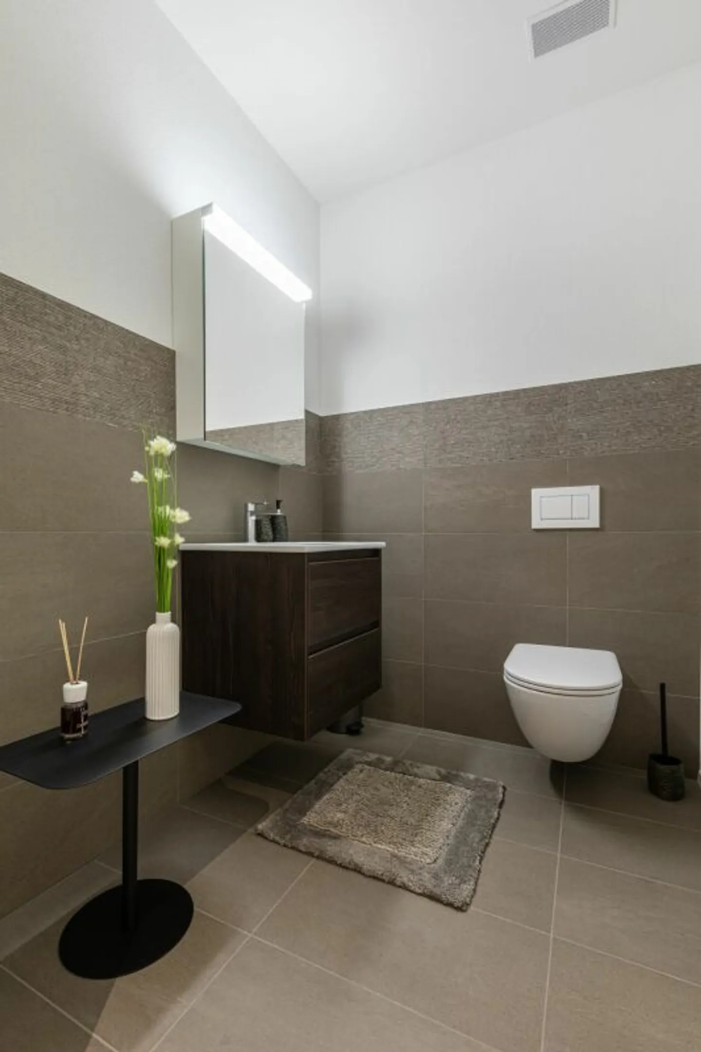 Exklusive Möblierte Wohnung - Foto 8 von 13