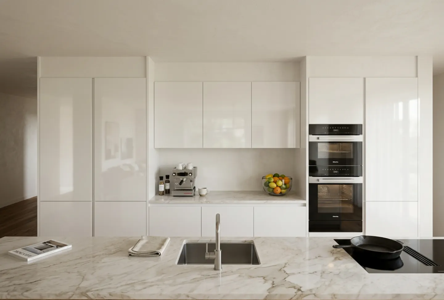 Casa indipendente ad Arlesheim - Foto 5 di 12