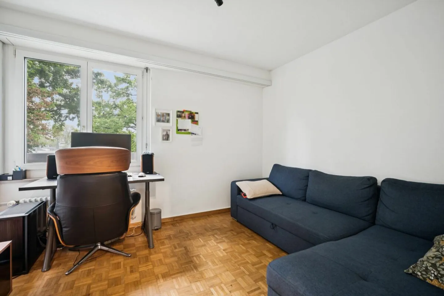 Moderne 4,5-Zimmer-Wohnung - Foto 7 von 10