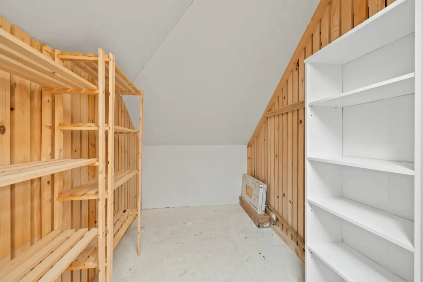 Sunny 3.5-room apartment in a central location - Photo 13 of 13