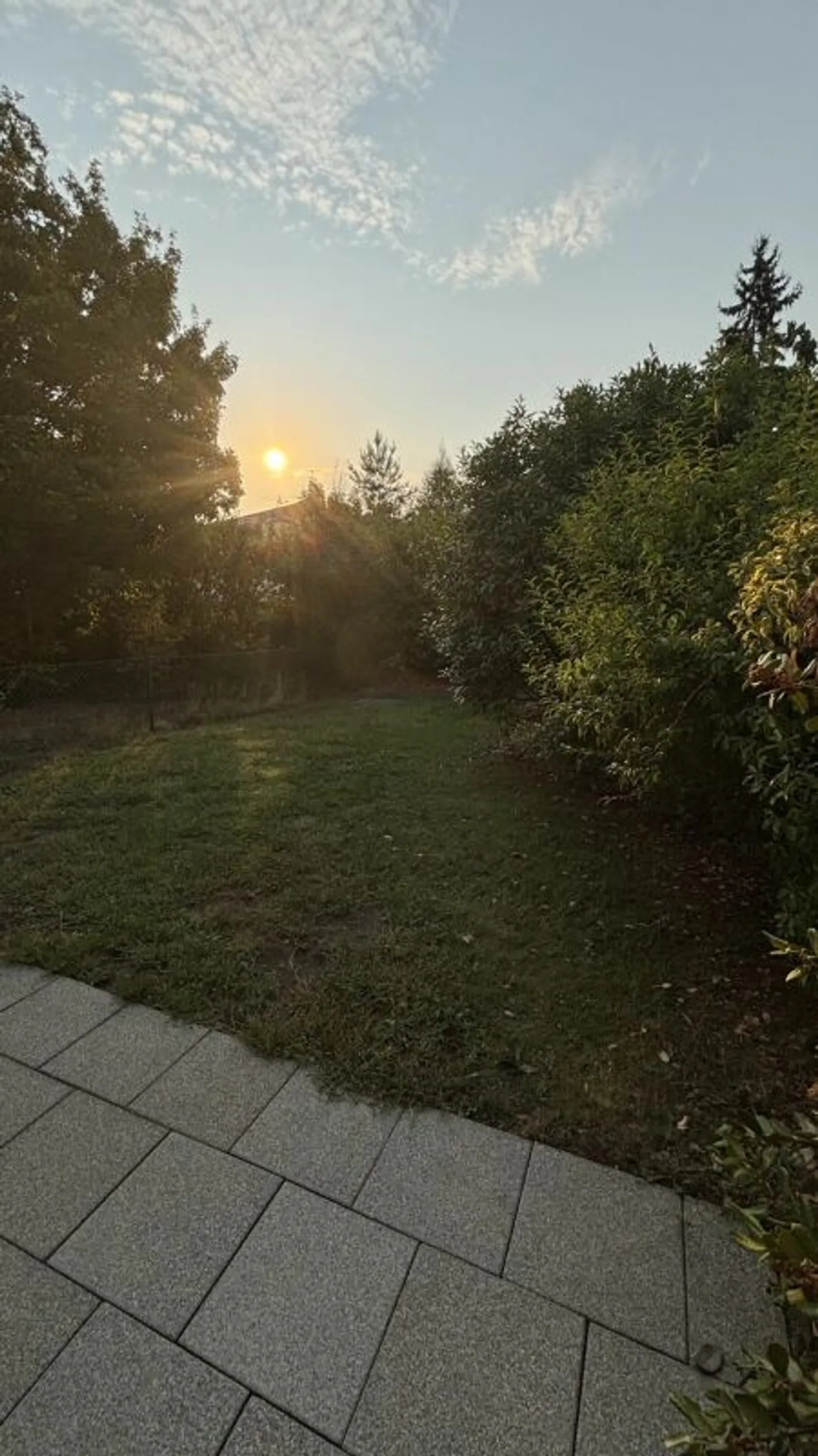 Modernes Doppeleinfamilienhaus mit Garten an bester Lage - Photo 12 sur 13