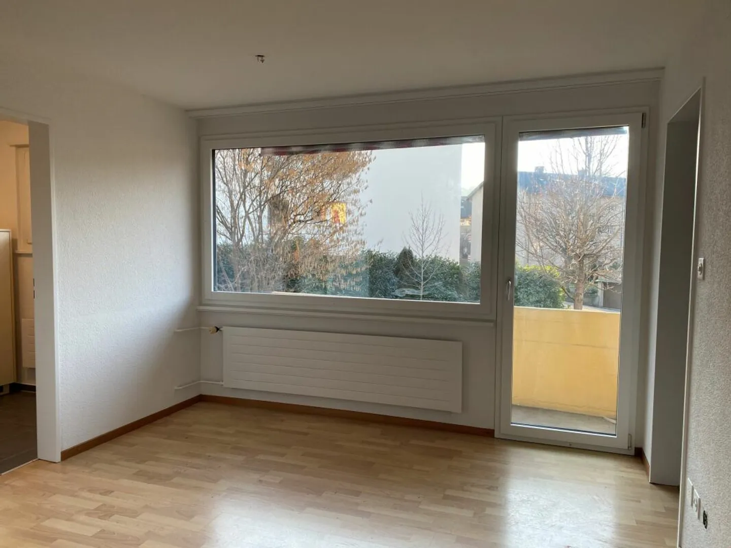 Renovierte 3.5-Zimmer-Wohnung, ideal für Single und Paare - Foto 9 von 12