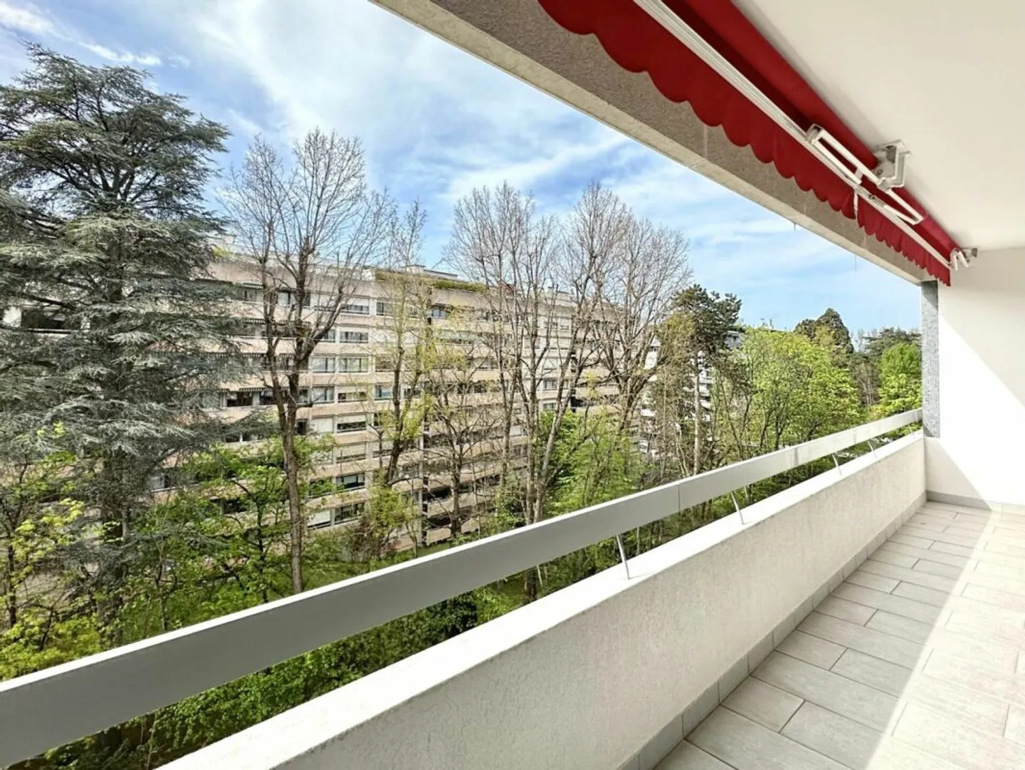 Appartamento 7 locali a Ginevra - Foto 1 di 13