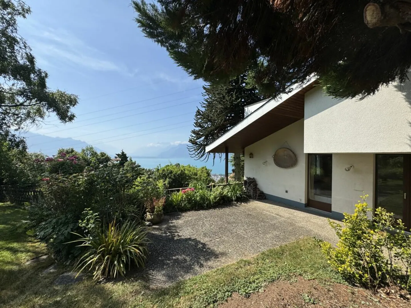 Individual villa to renovate with lake view - Photo 5 of 13
