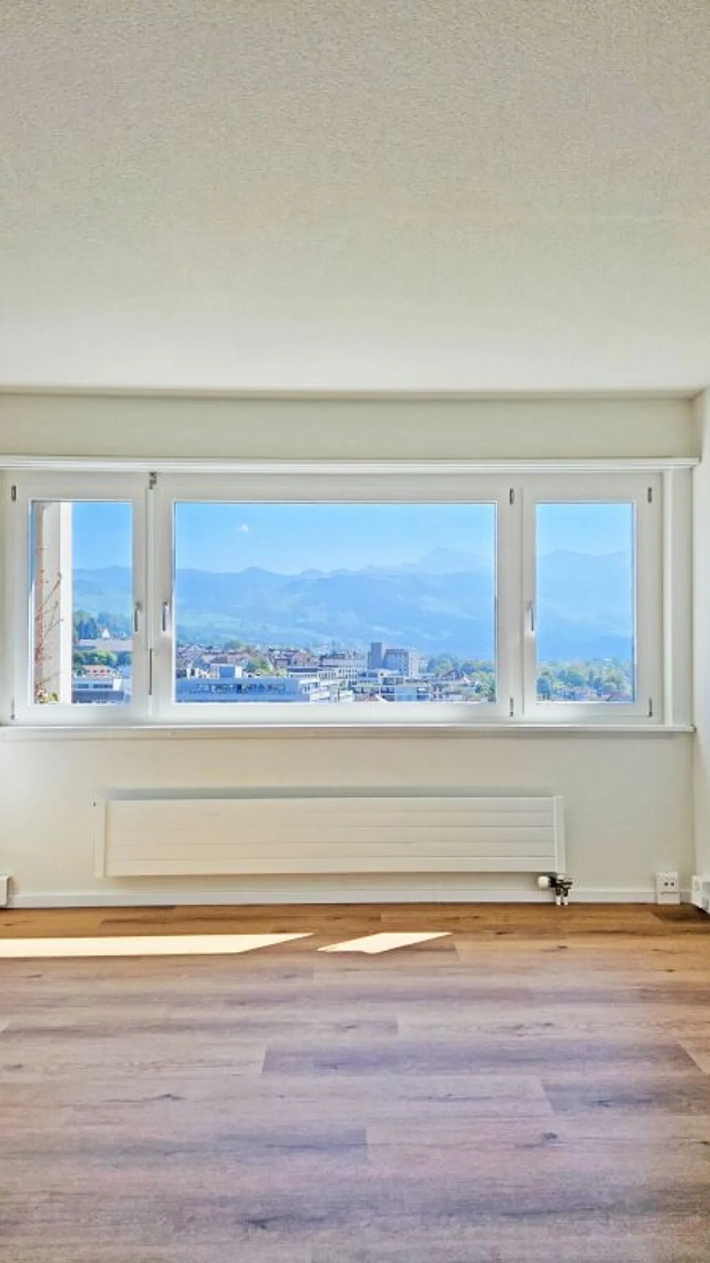 Charmante Wohnung mit Aussicht - Foto 10 von 10