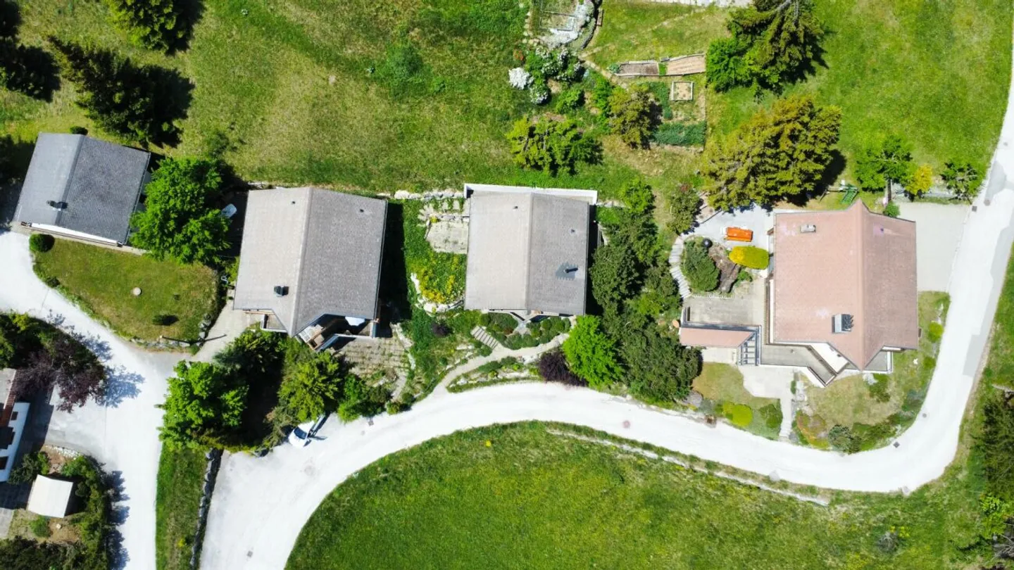 Chalet 5.5 camere ad Anzère - Foto 6 di 13