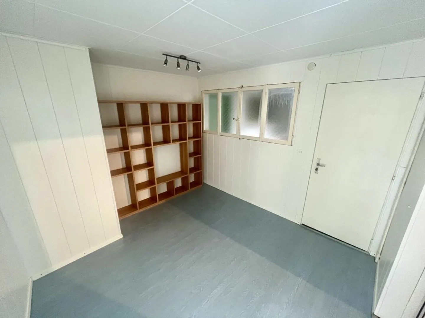 2.5 Room Apartment in the City Center - Photo 2 of 6
