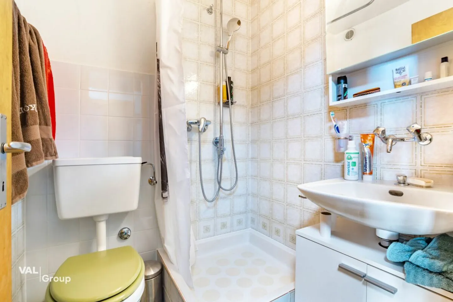 Ein funktionales Pied-à-terre nur wenige Schritte von den Skiliften entfernt - Foto 7 von 11