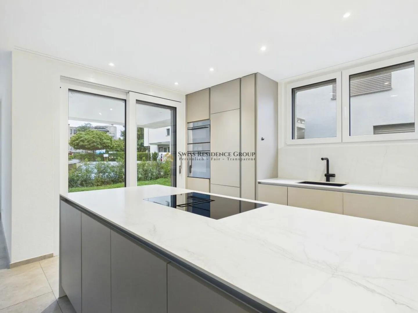 Maison Sorenbühl- Freistehender Luxus im Grünen - Foto 1 von 13