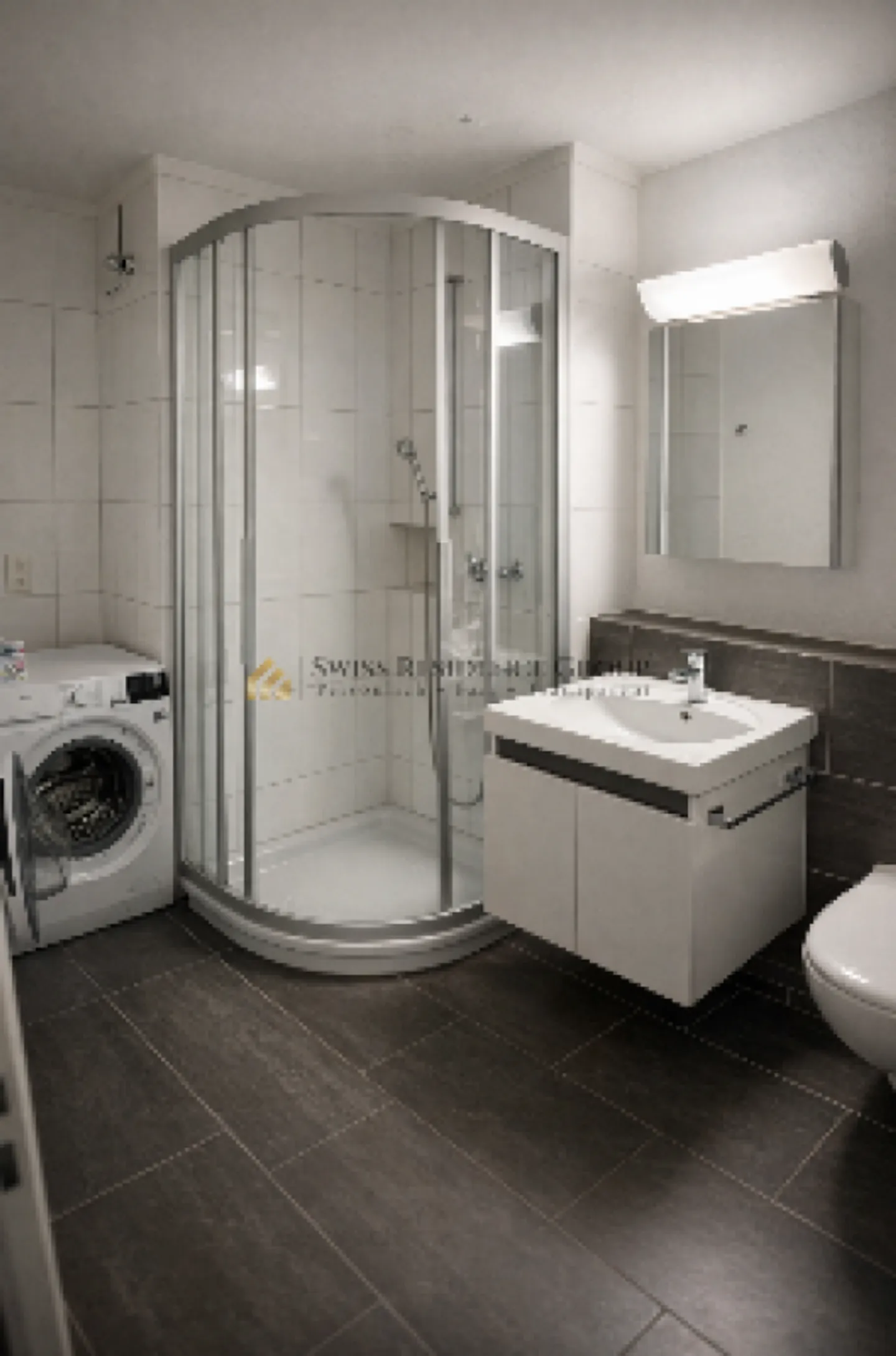 Beautiful, Quiet Residential Area with Green View - Photo 13 of 13