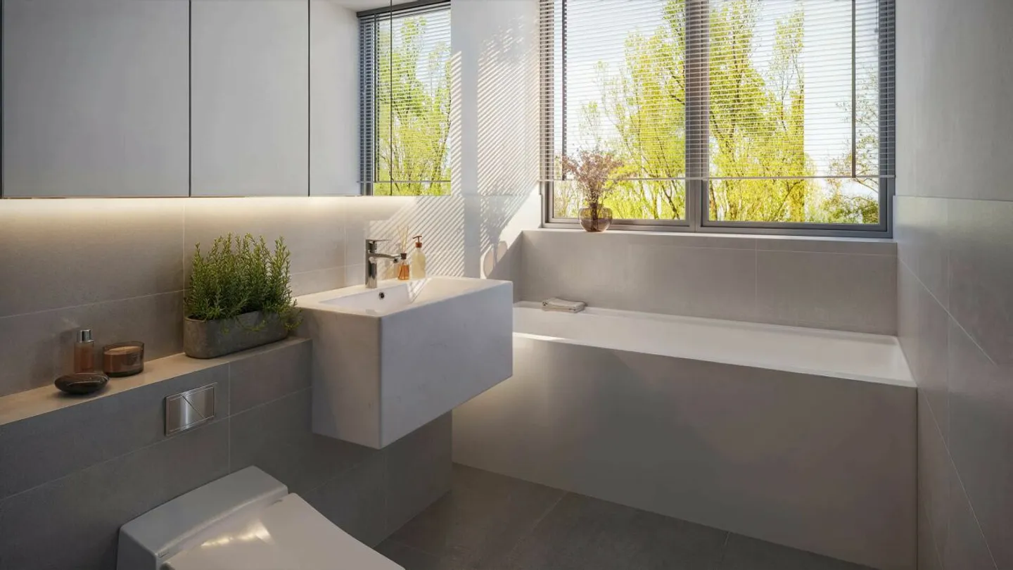 TAILORED. ELEGANT. MODERN. - Photo 8 of 9