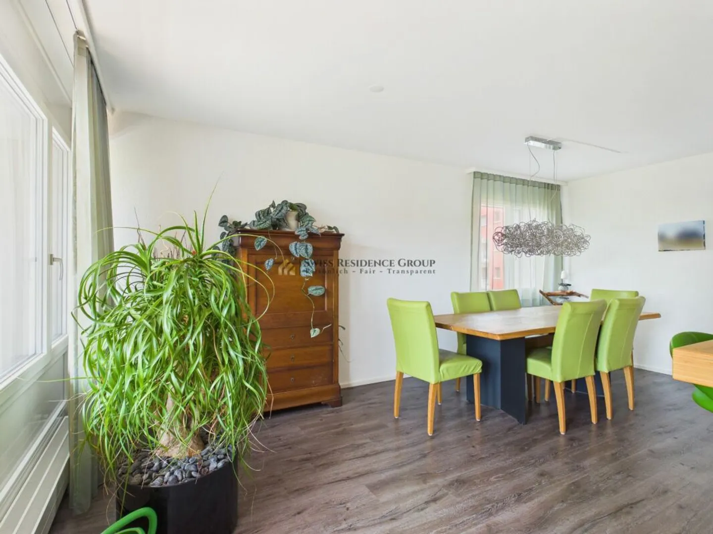 Dreamlike Living in Wald ZH - Modern Family Paradise with a View - Photo 11 of 13