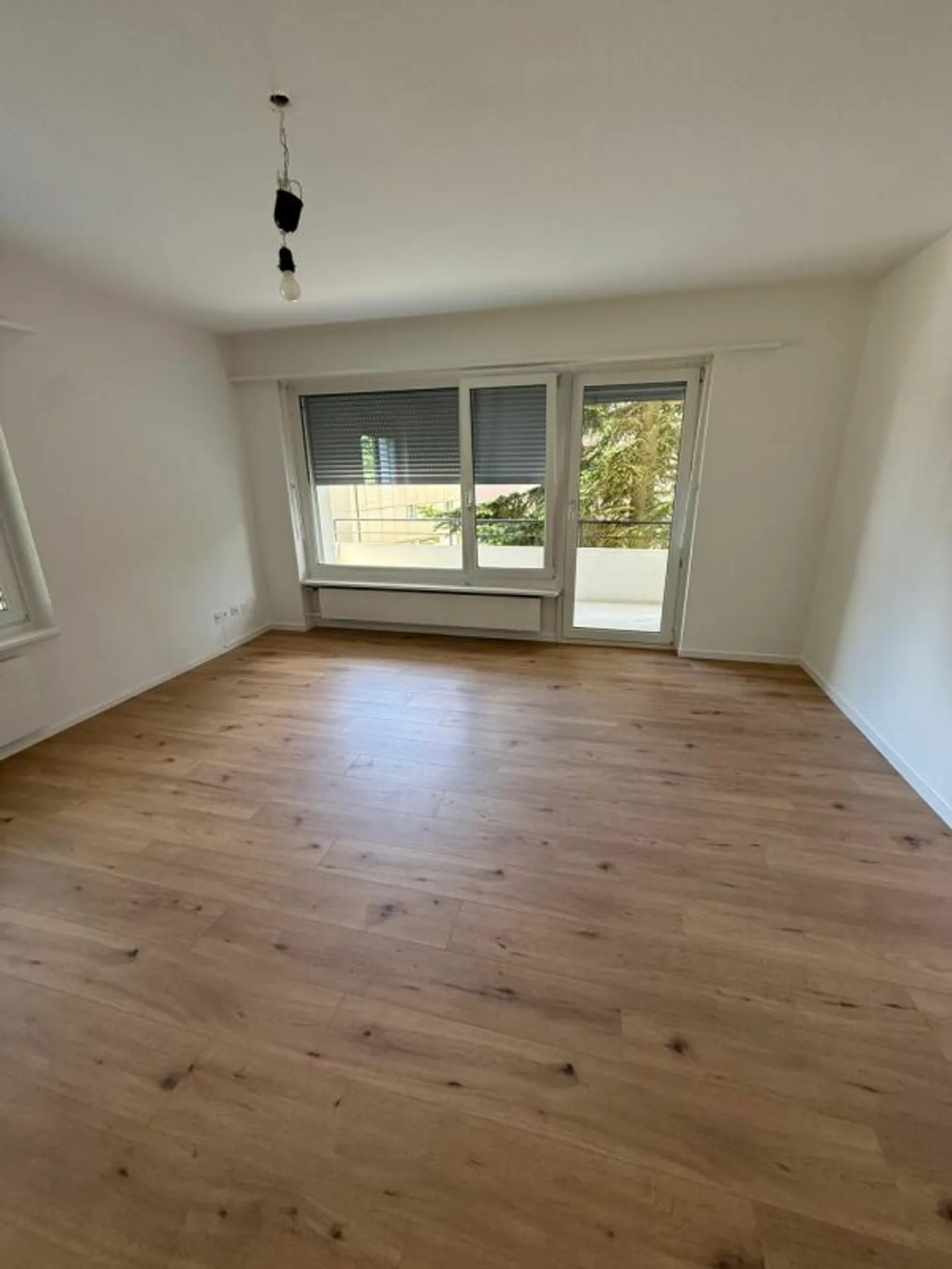Modern large 4.5 room apartment in Trimbach - Photo 13 of 13