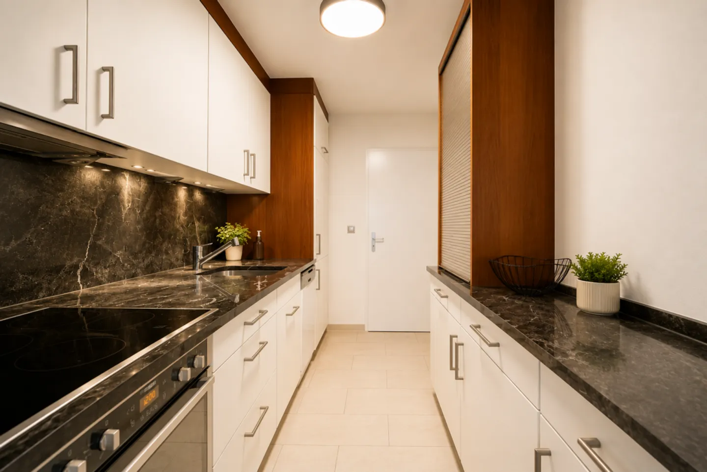 Four Rooms. One Lake. Countless Moments of Happiness - 4.0 Room Apartment in Greifensee - Photo 9 of 13
