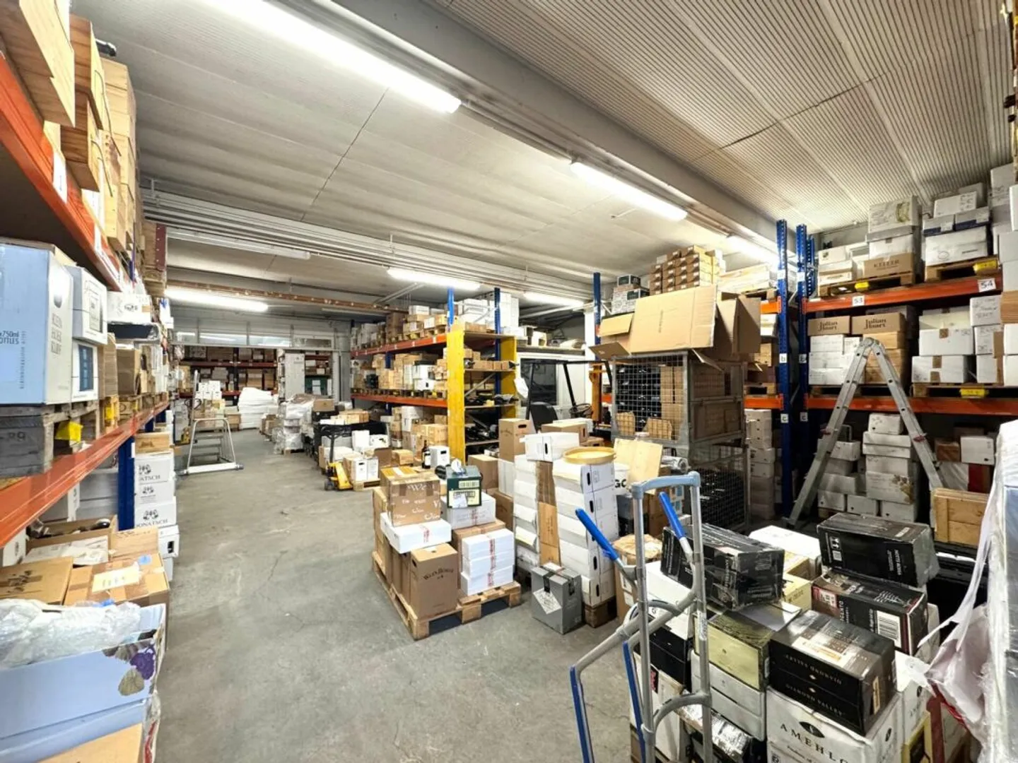 Propriété résidentielle et commerciale attrayante - Photo 4 sur 5