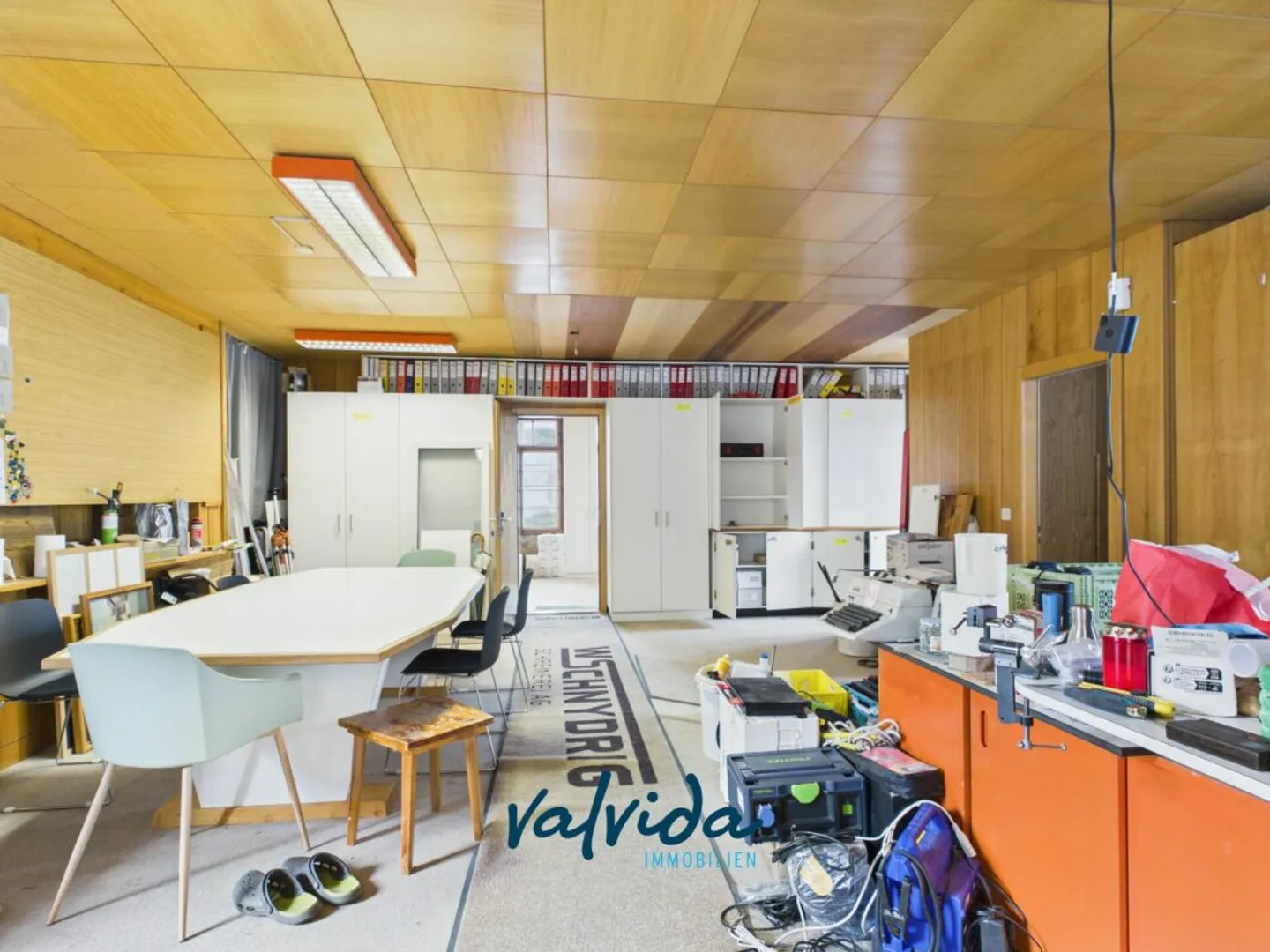 Interessante spazio commerciale con usi versatili - Foto 5 di 10