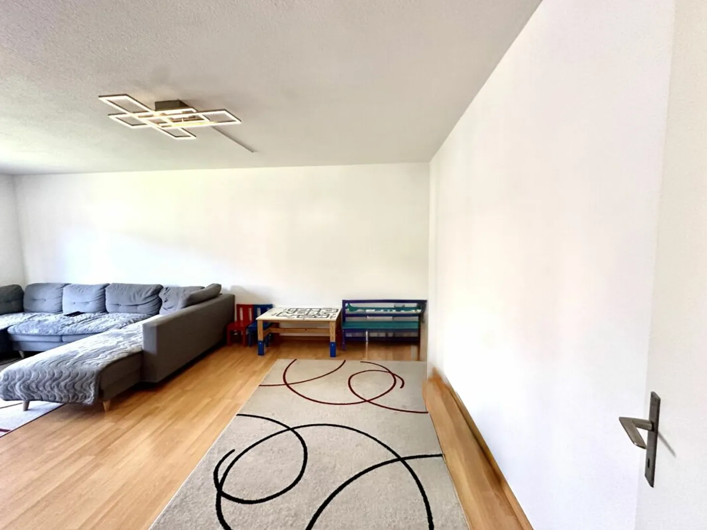 4.5 Room Apartment for Comfort - Photo 4 of 13