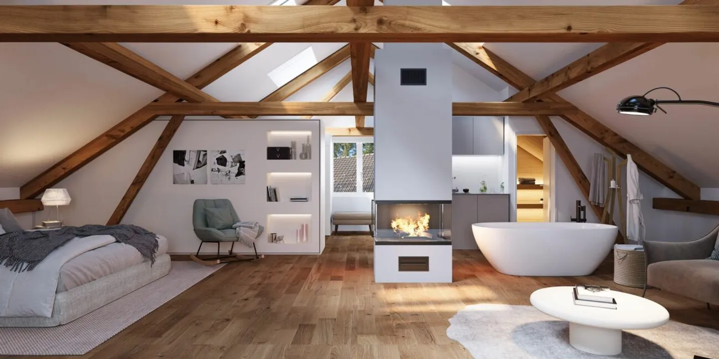 Charmant Ferme Rénovée - Photo 1 sur 5