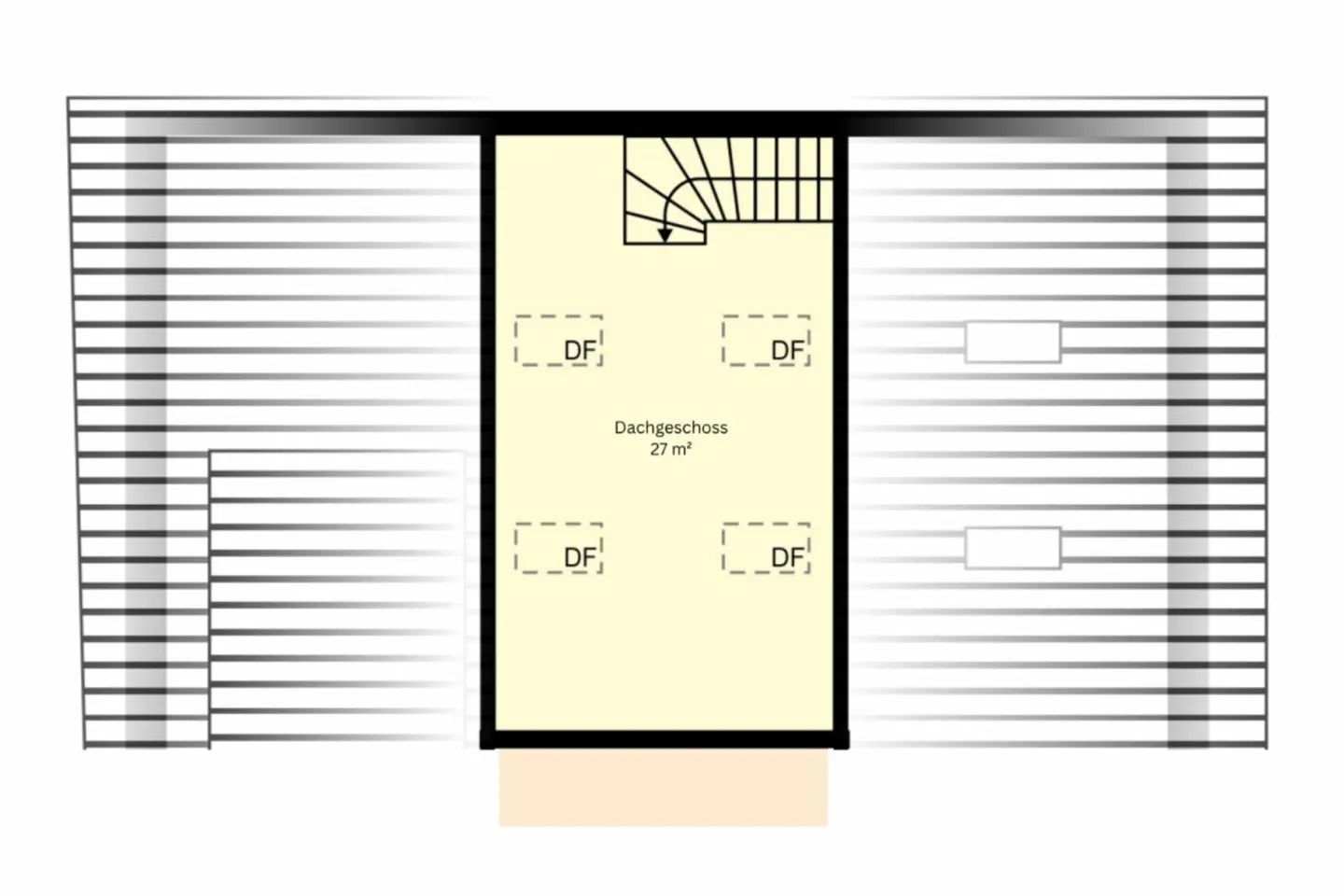FRENKENDORF NUOVA COSTRUZIONE | Maisonette con comfort abitativo, apertura e possibilità di ritiro - Foto 8 di 8