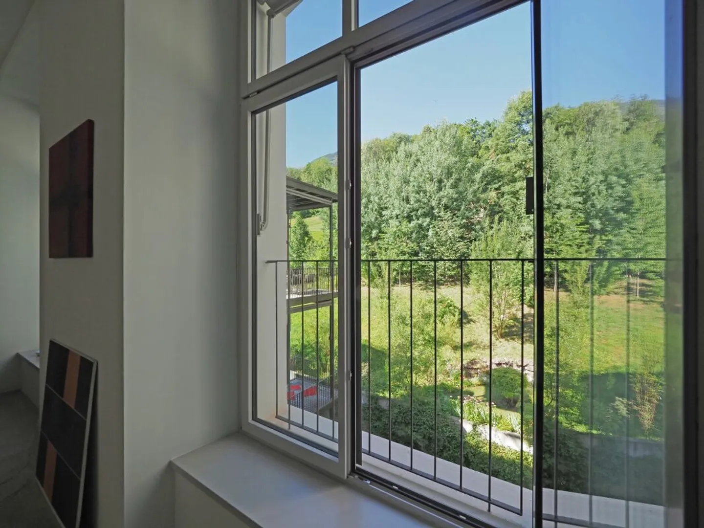 Designer-Loft in Uptown Mels - Foto 3 von 9