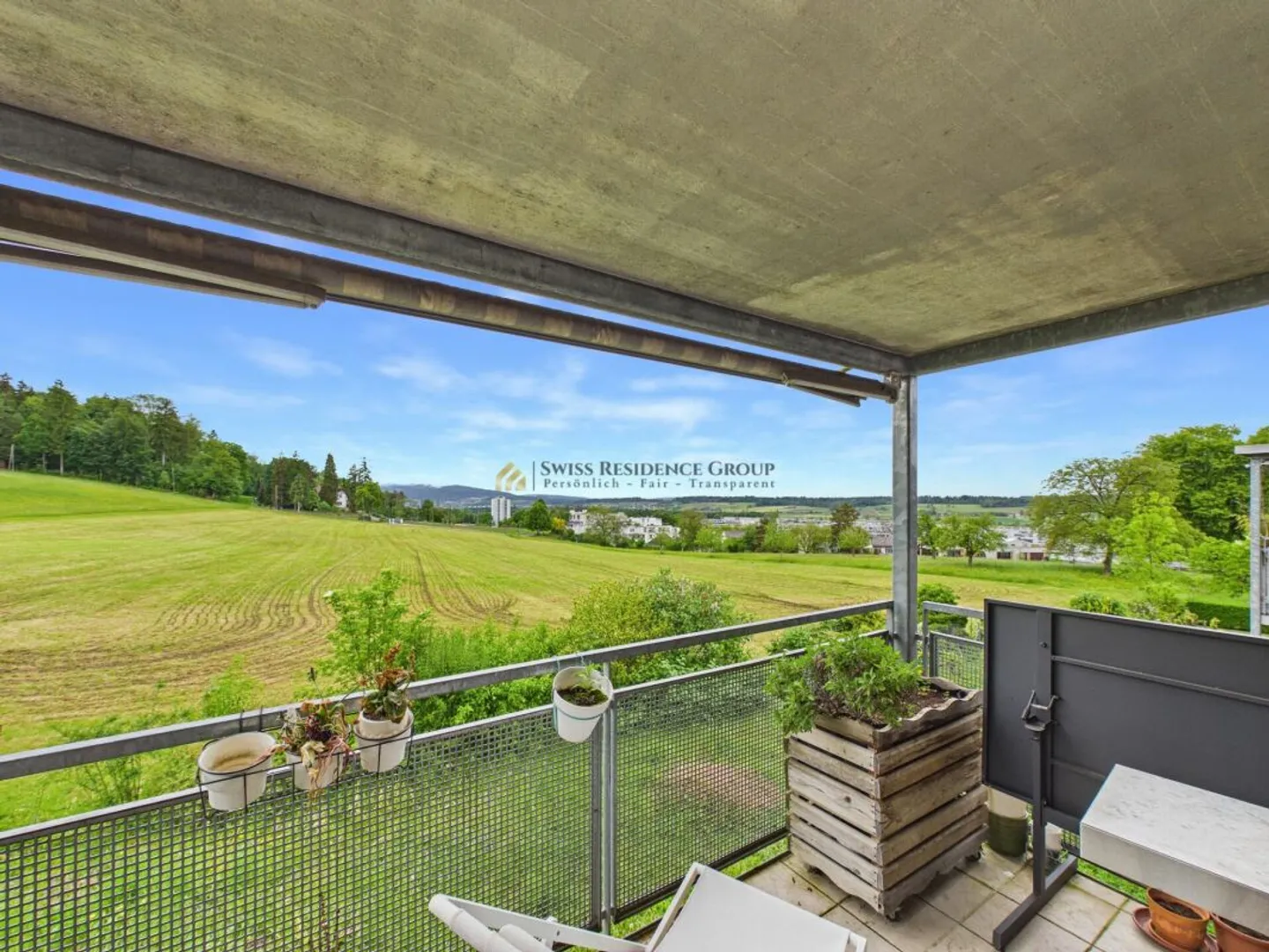 Bonheur Urbain avec Vue et Extras Exclusifs - Photo 1 sur 13