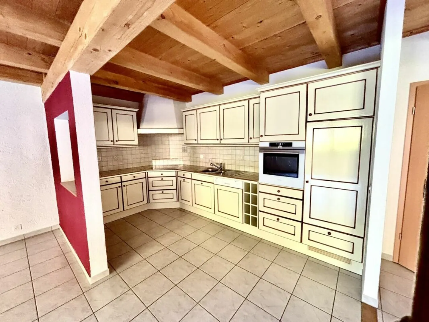 Appartamento duplex di 4,5 stanze - Foto 3 di 8