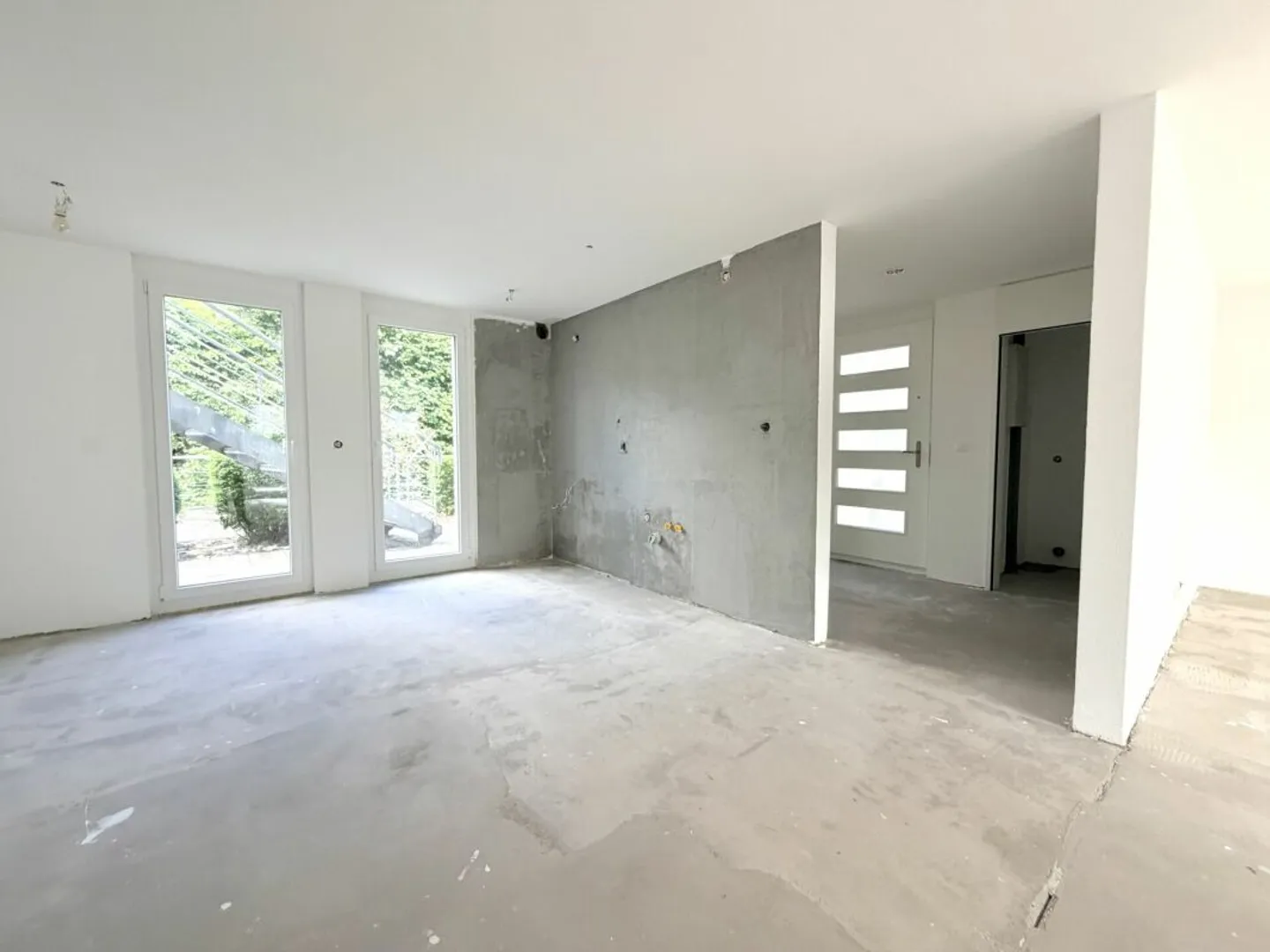 Wohnen nach Ihren Vorstellungen - Gartenwohnung mit viel Potenzial - Foto 9 di 13