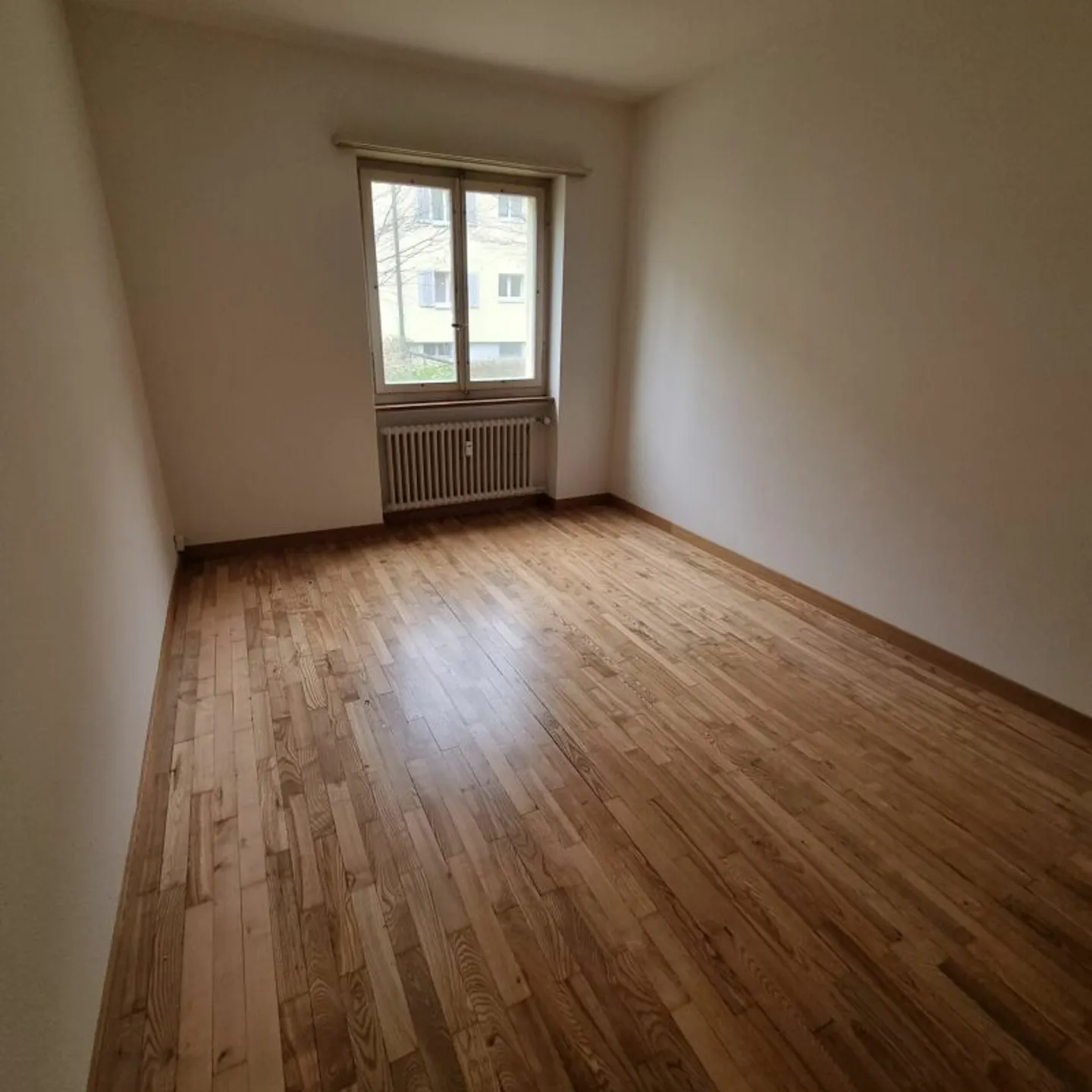 4-Zimmerwohnung EG rechts - Photo 3 of 7