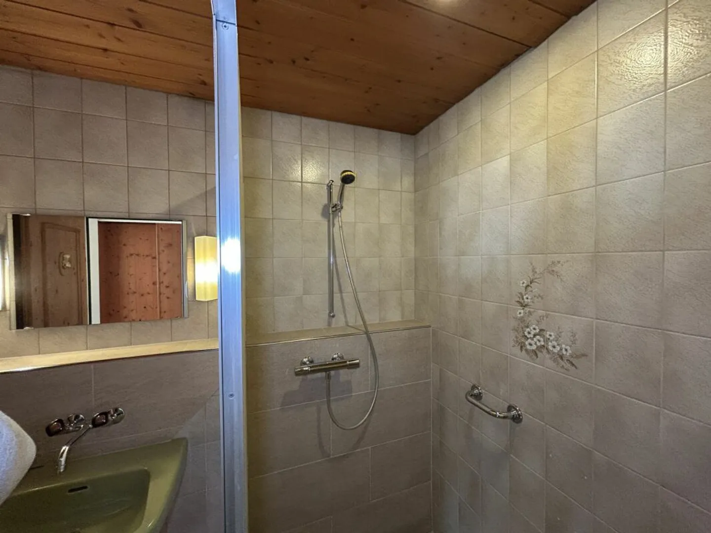 3.5 room holiday apartment in the center, expandable to 4.5 rooms - Photo 7 of 13