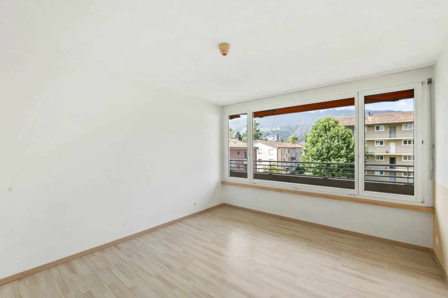 3.5-room apartment, 3rd floor - Luzernerstrasse 92, 6010 Kriens - Photo 4 of 13