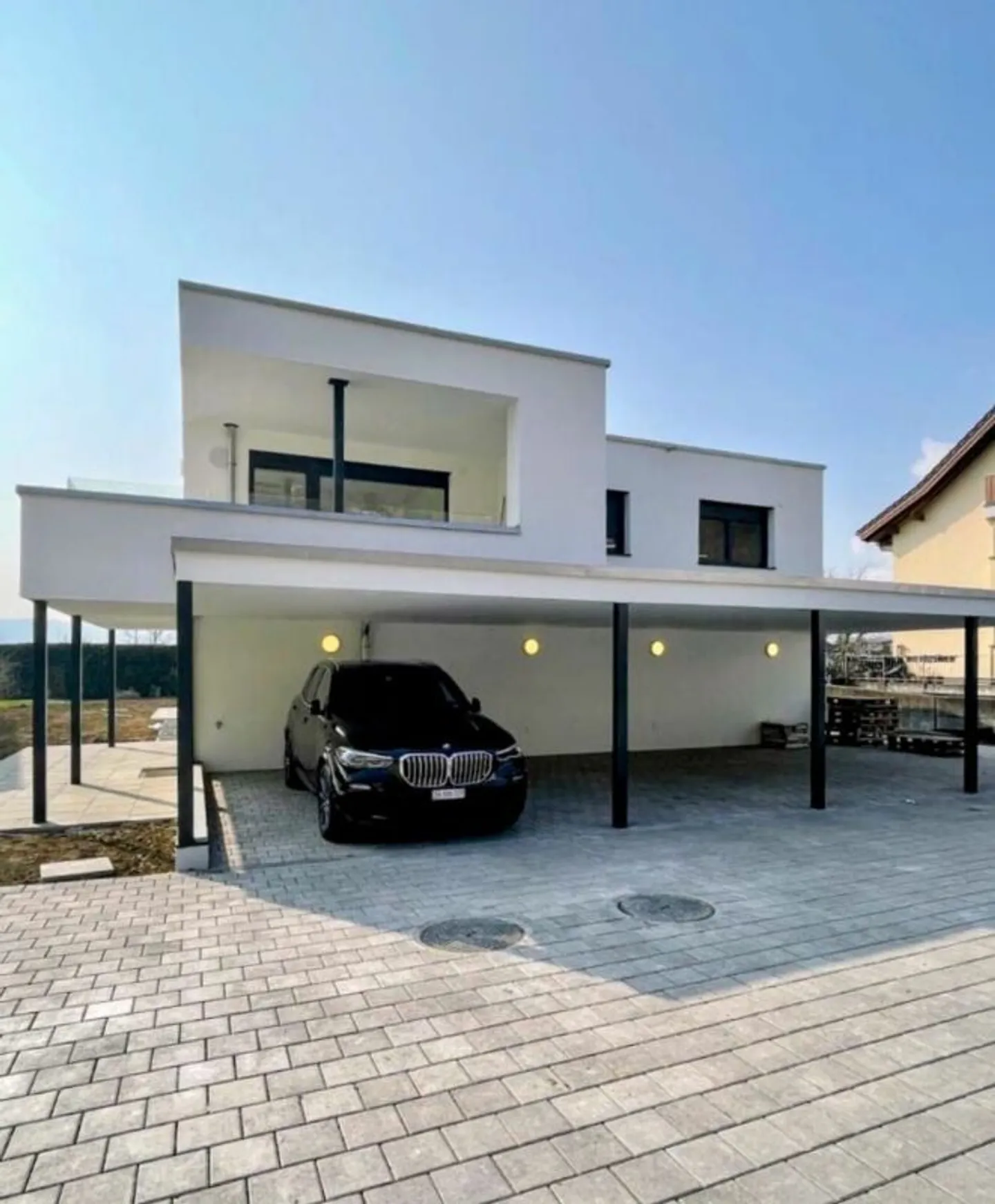 Exklusive Gartenwohnung - Foto 2 von 7