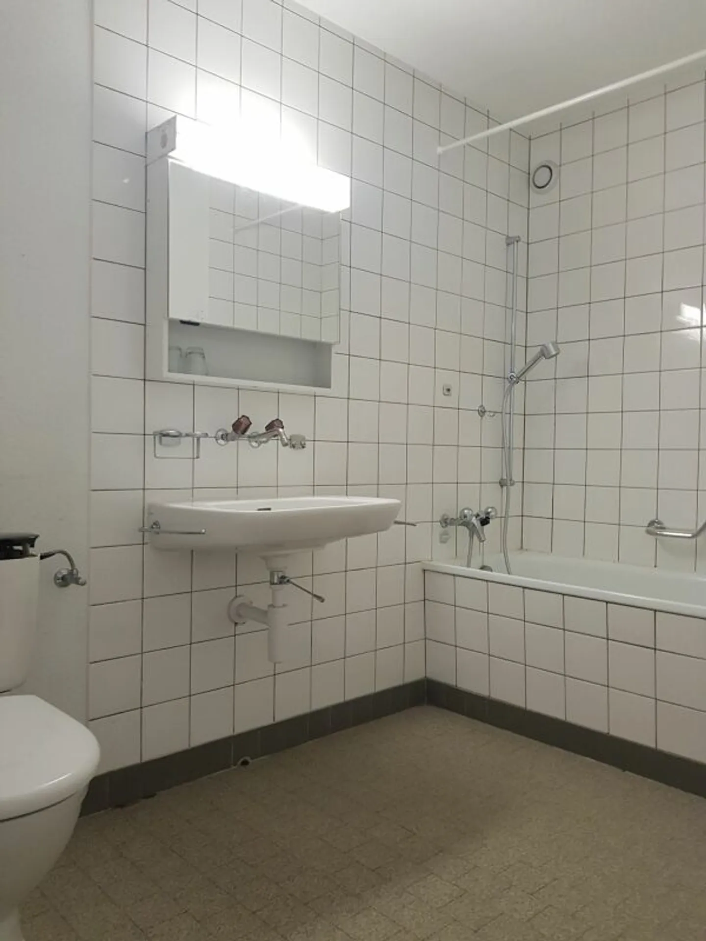 Appartement ensoleillé dans un emplacement calme - Photo 9 sur 9