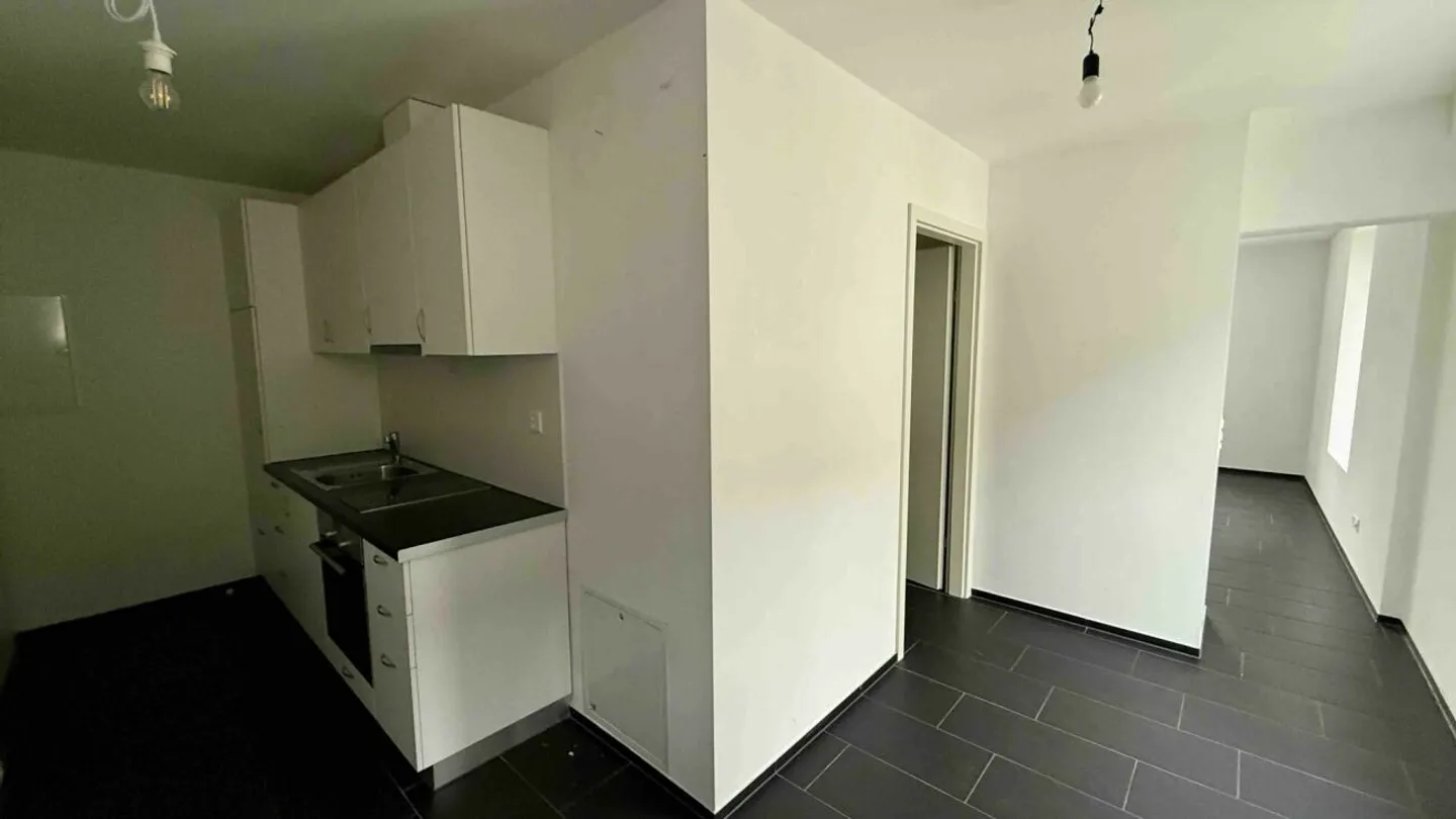 2-room apartment - Photo 4 of 6