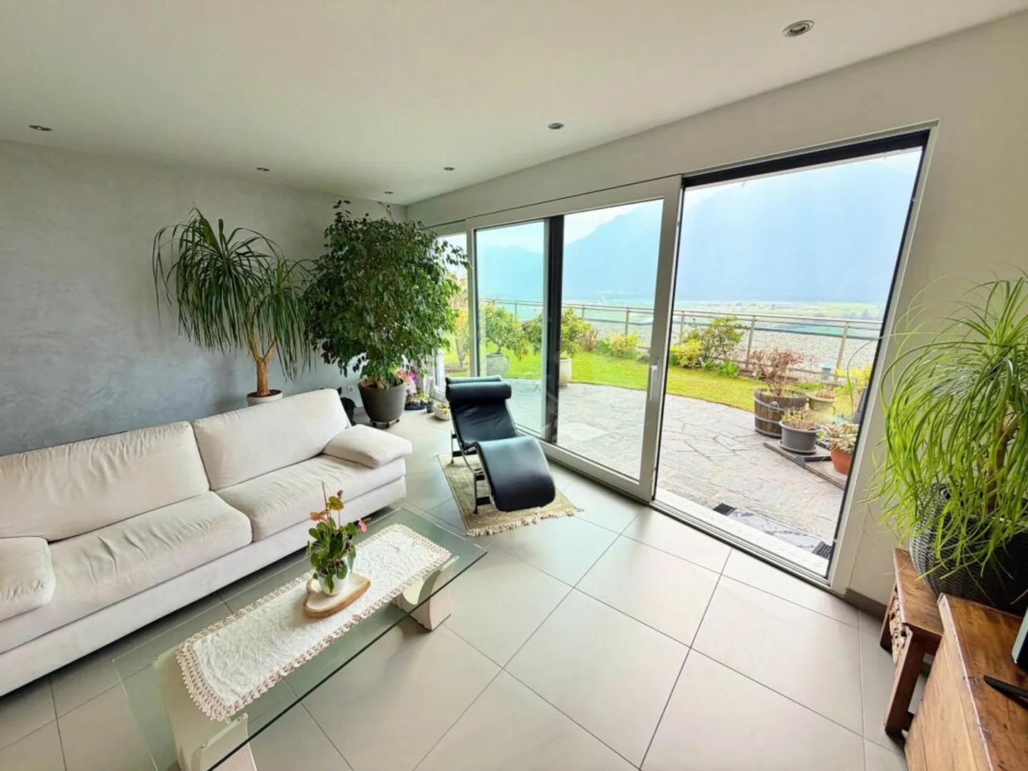 Appartement 4,5 pièces à Gordola - Photo 10 sur 13