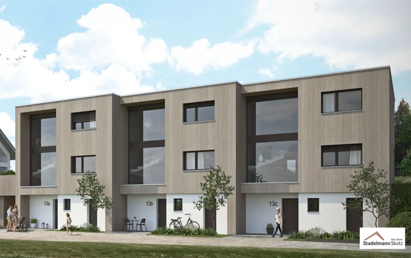 L'ultima casa disponibile "Feldhöhe" - Foto 13 di 13