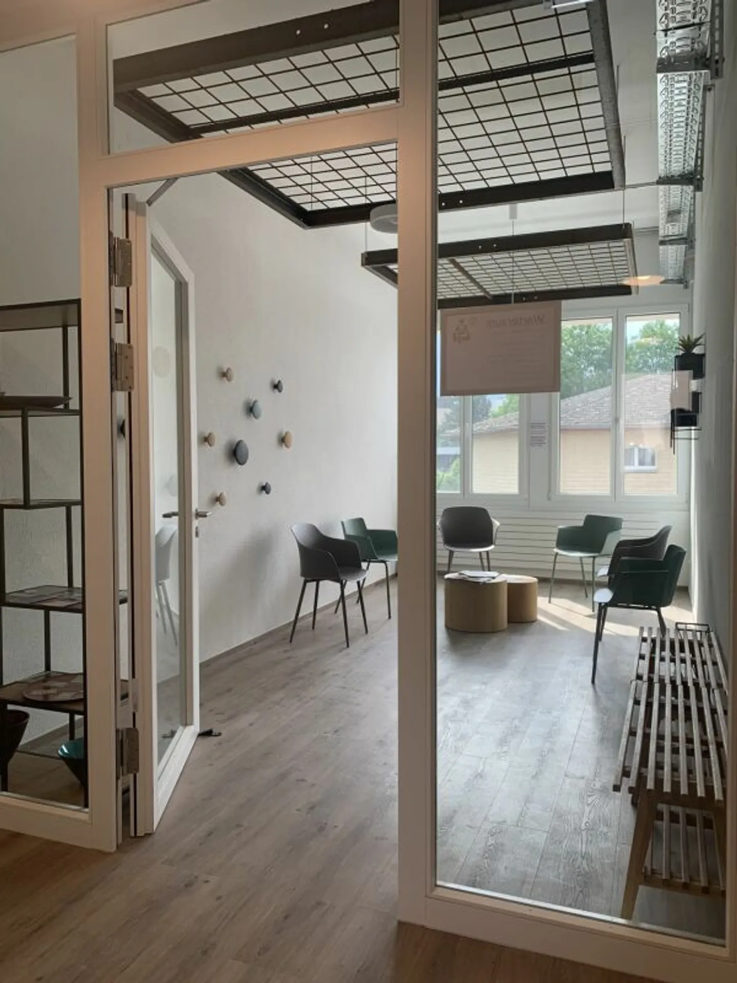 28m2 Practice Room in NEUHOF. - Photo 4 of 6