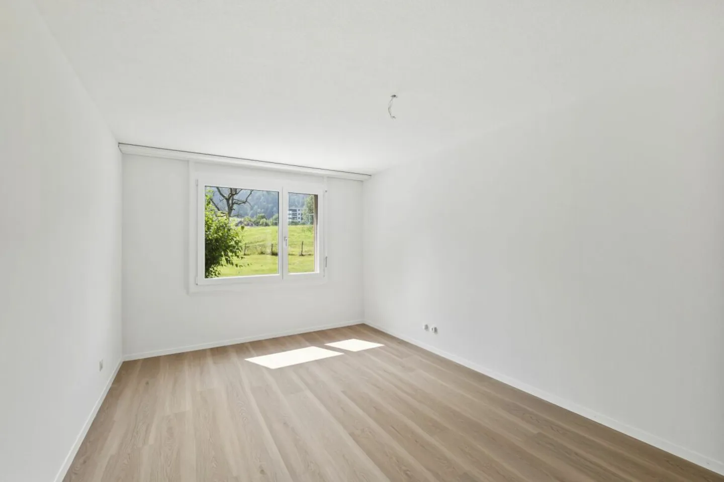 Helle 3.5-Zimmer-Wohnung - Foto 7 von 10