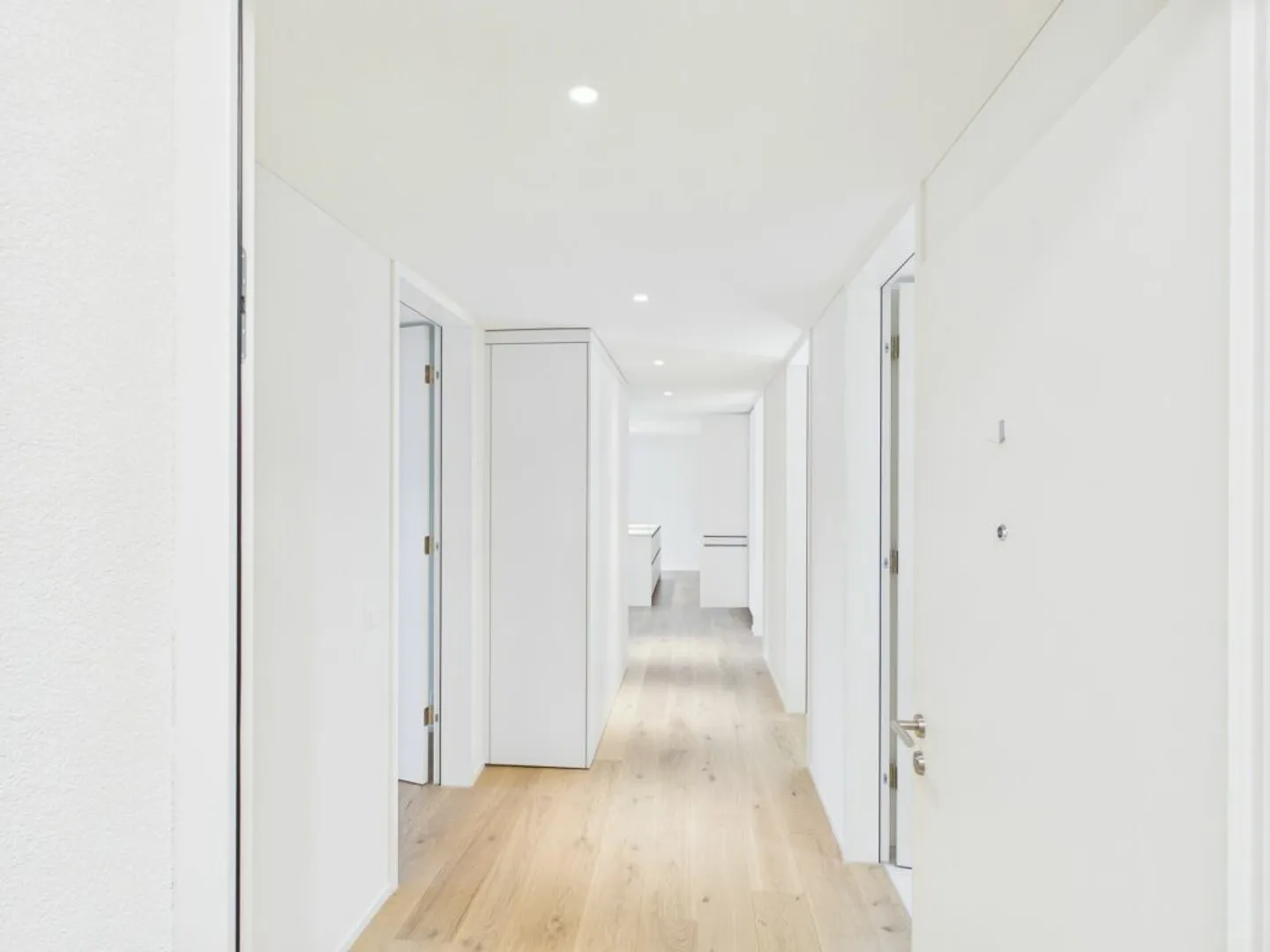 3.5-Room Garden Apartment in Horgen - Your Home Near Lake Zurich - Photo 6 of 13
