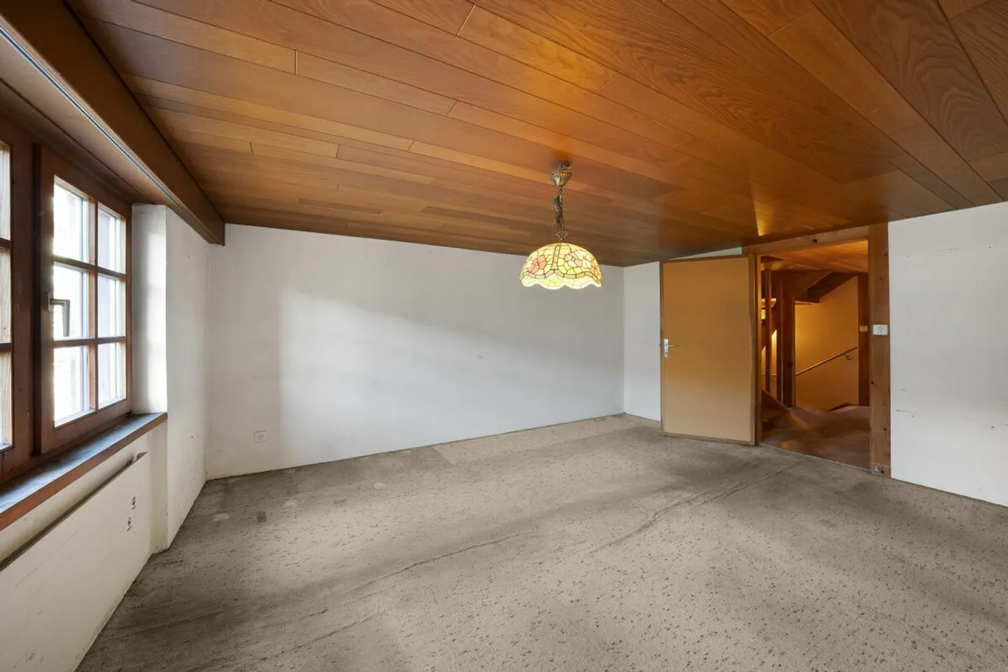 Maison de rangée - Photo 6 sur 10