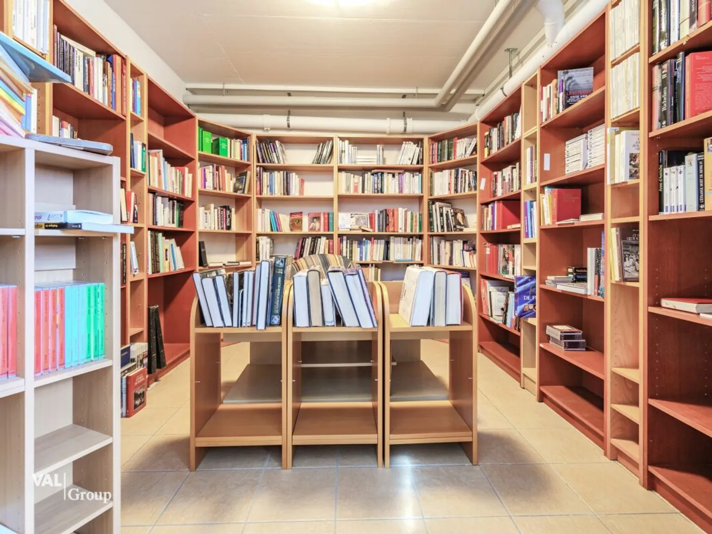 Geräumiges Penthouse-Duplex in einer kleinen Residenz nur wenige Schritte vom Golfplatz entfernt - Foto 12 von 13