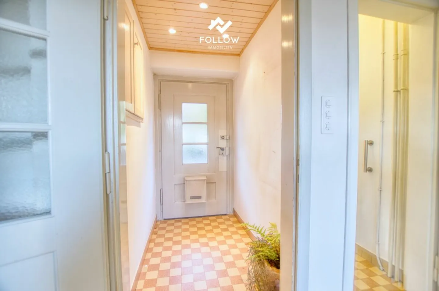 Charmantes Einfamilienhaus - Foto 12 von 13