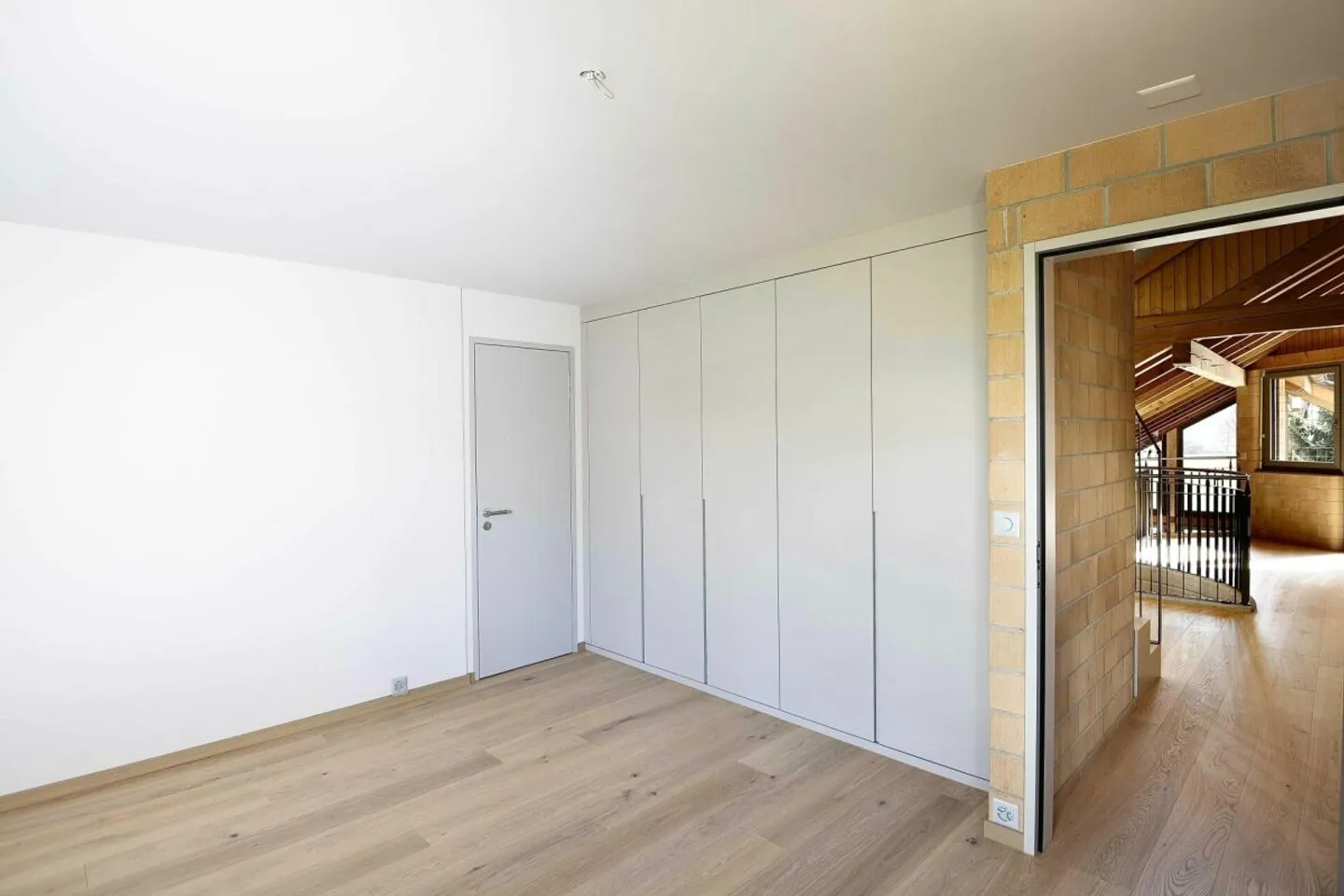 SEE HARMONIE Detached house with lake and mountain views in Sursee - Photo 7 of 12