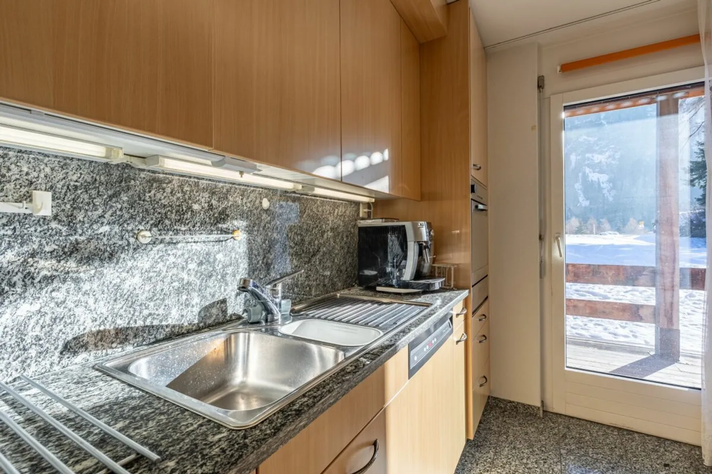 Charmante Gartenwohnung am See - Foto 6 von 13