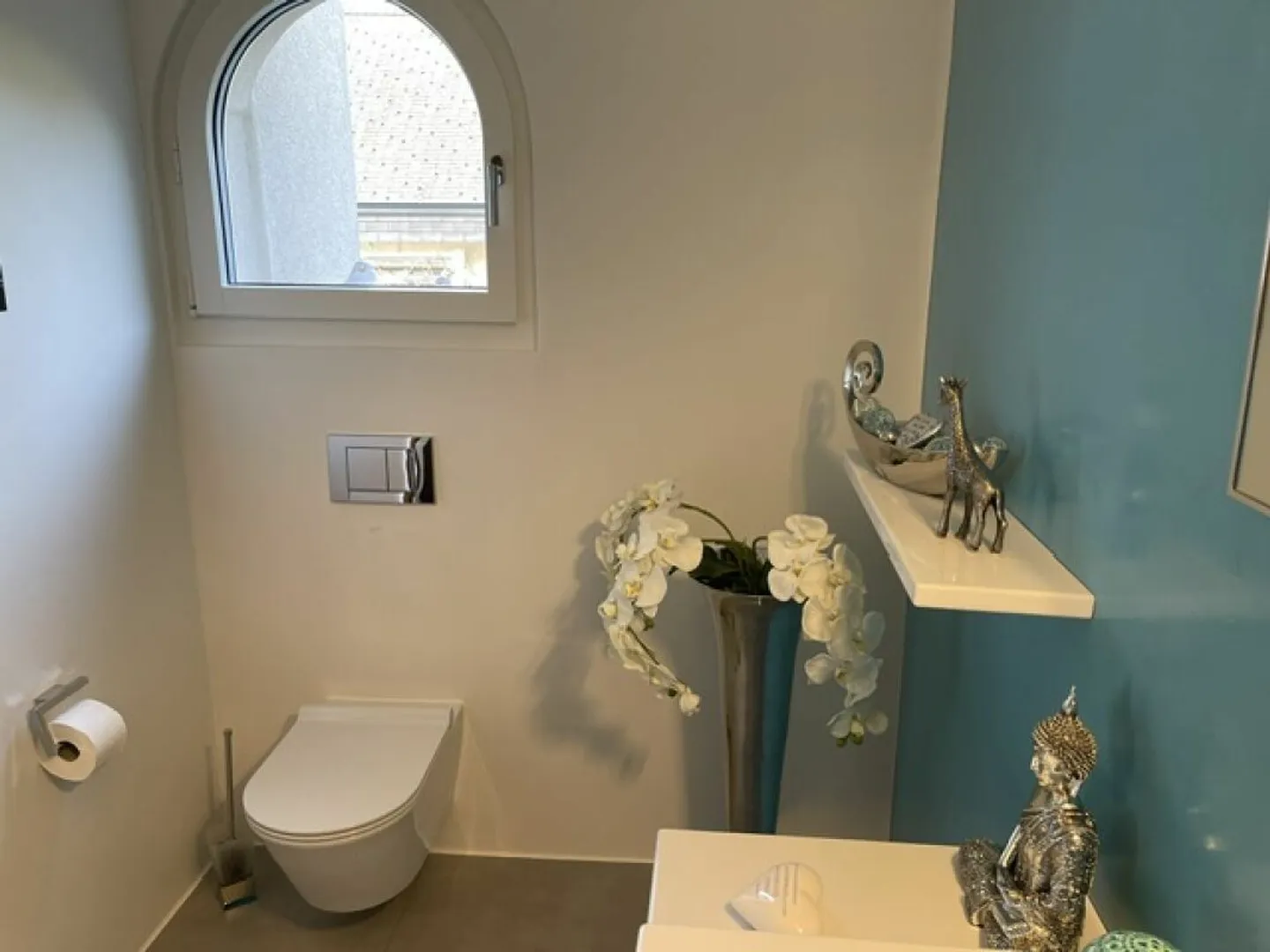 Casa di campagna unifamiliare soleggiata con vista sul Pilatus e sul Stanserhorn - Foto 11 di 13