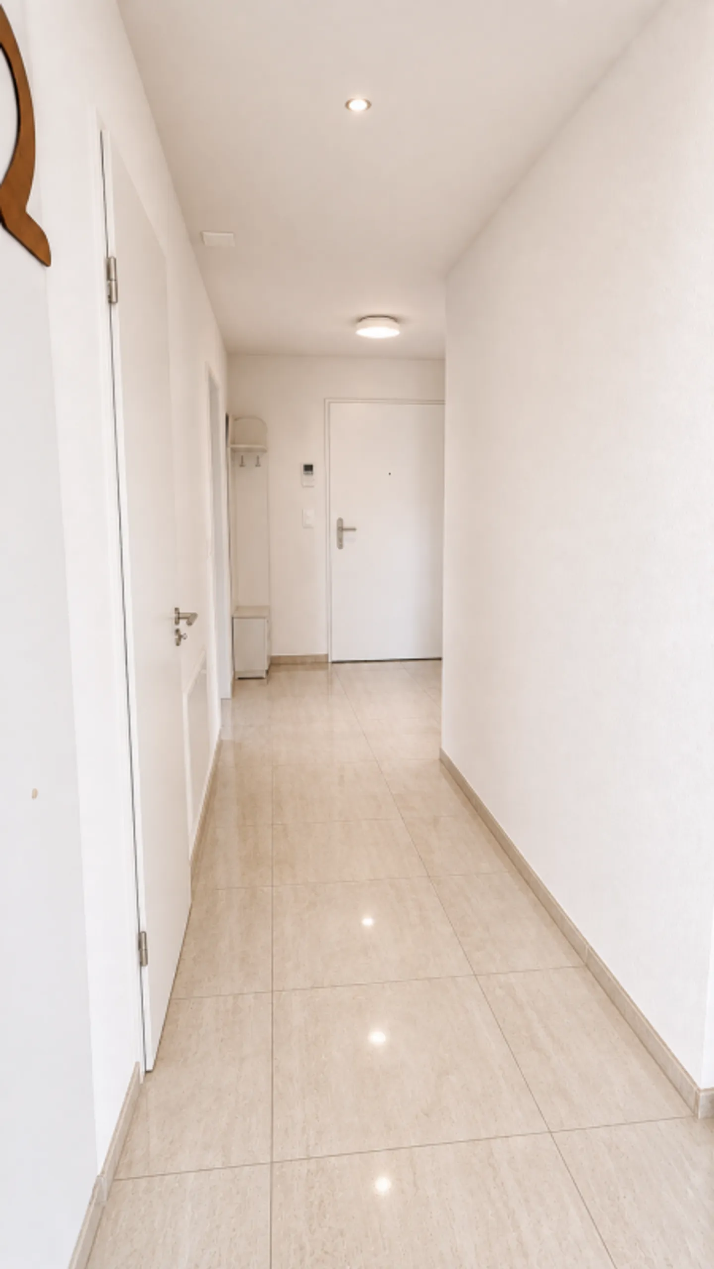 Stilvolle 3.5-Zimmer-Wohnung - Foto 6 von 11